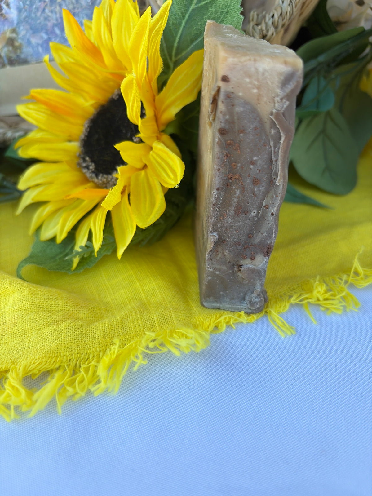 Pumpkin Maple Mousse