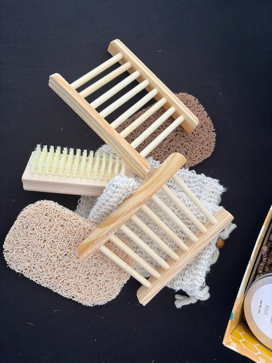 Soap Accessories