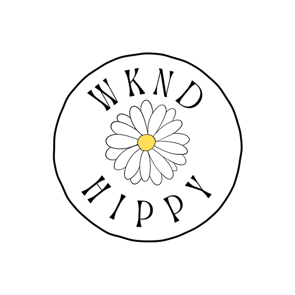 Wknd Hippy