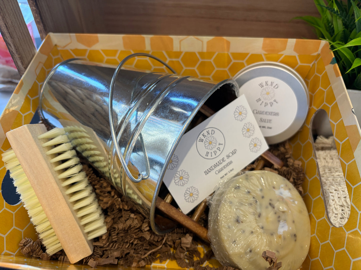 Gardeners Kit